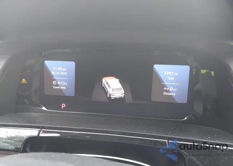 2024 Volkswagen Atlas 2.0T Sel z USA, uszkodzony, nr VIN 1V2BR2CA8RC591042